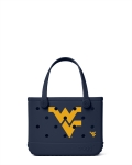 Bitty Bogg Bag - West Virginia Mountaineers
