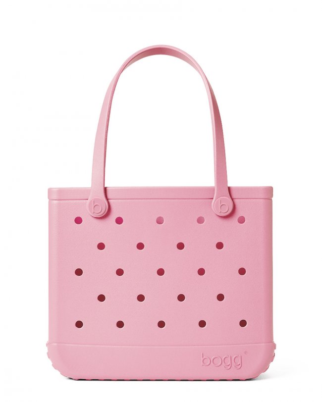 Baby Bogg Bag - Blowing Pink Bubbles