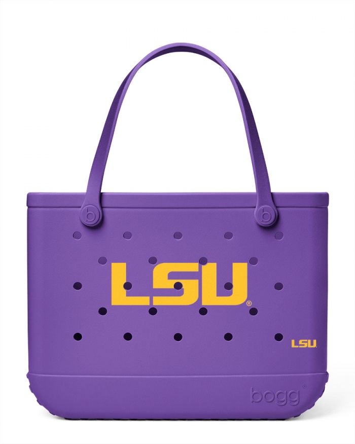 Original Bogg Bag - LSU Tigers