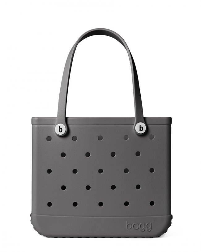 Baby Bogg Bag - Fogg