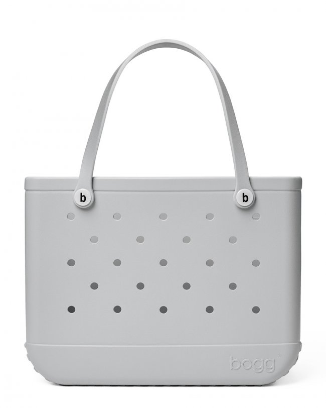 Original Bogg Bag - Shades of Gray