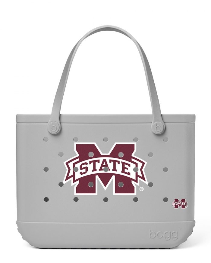 Original Bogg Bag - Mississippi State Bulldogs