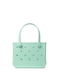 Bitty Bogg Bag - Sea(foam) Shimmer Bitty Bogg Bag - Sea(foam) Shimmer