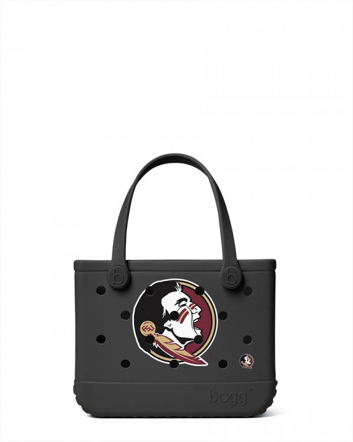 Bitty Bogg Bag - Florida State Seminoles
