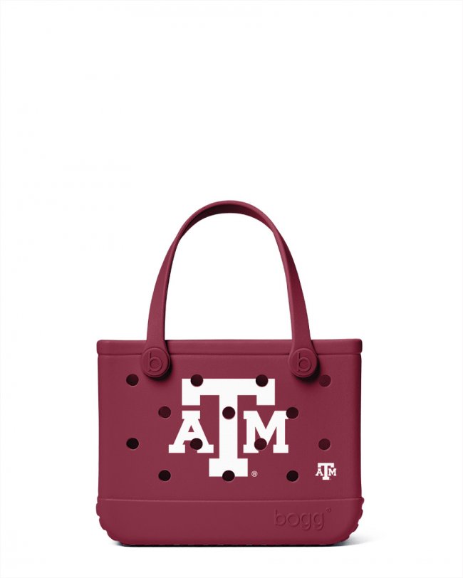 Bitty Bogg Bag - Texas AM Aggies