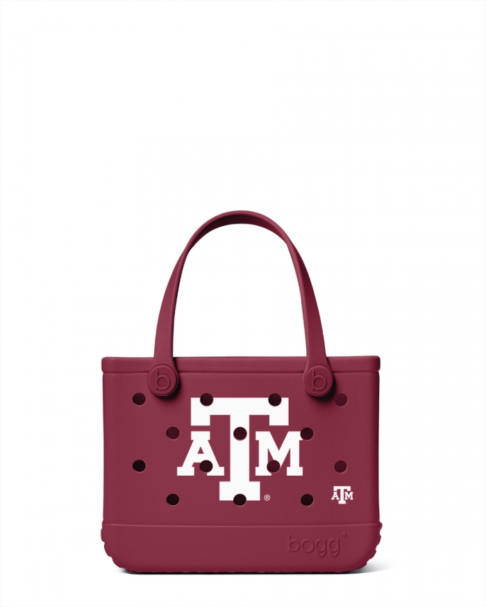 Bitty Bogg Bag - Texas AM Aggies