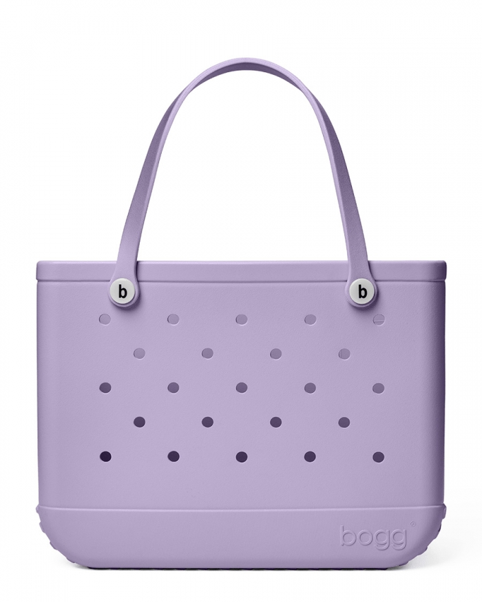 Original Bogg Bag - I Lilac You a Lot