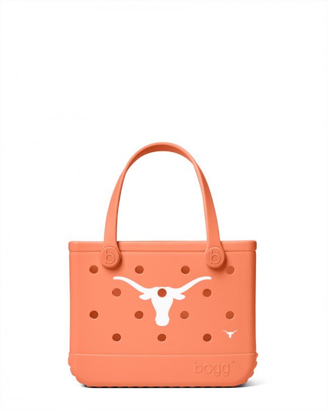 Bitty Bogg Bag - Texas Longhorns
