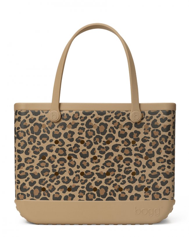 Original Bogg Bag - I Am Leo, Hear Me Roar