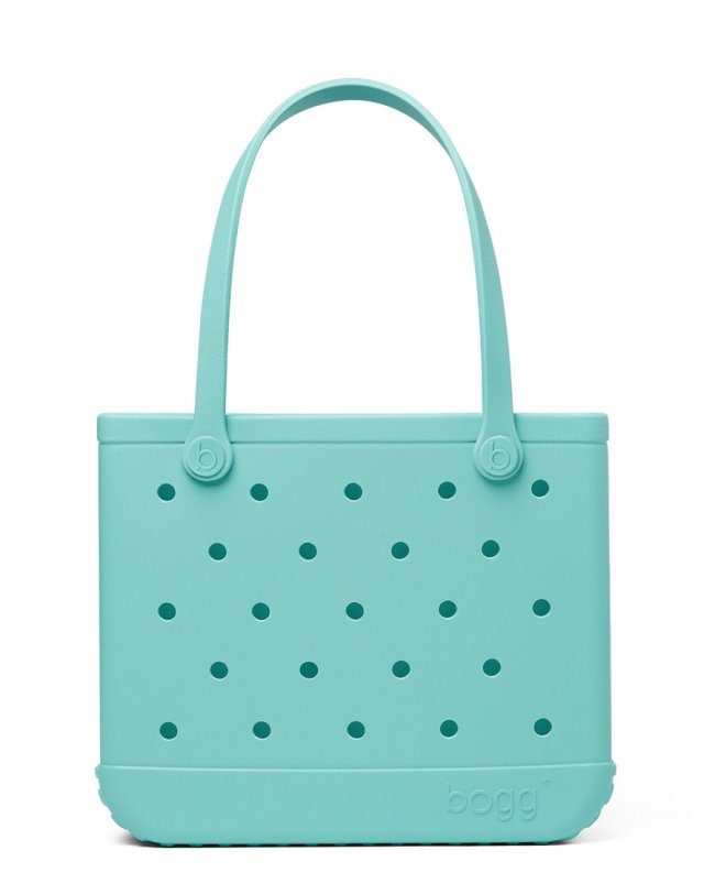 Baby Bogg Bag - Aquamarine