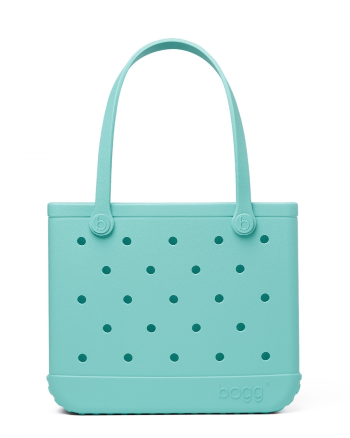 Baby Bogg Bag - Aquamarine