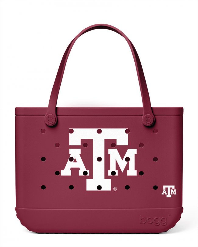 Original Bogg Bag - Texas AM Aggies