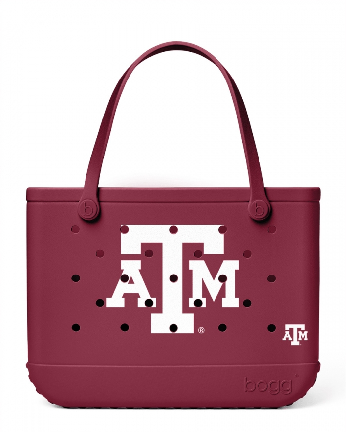 Original Bogg Bag - Texas AM Aggies
