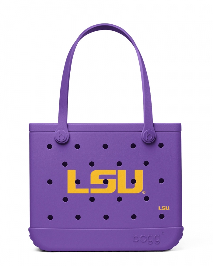 Baby Bogg Bag - LSU Tigers