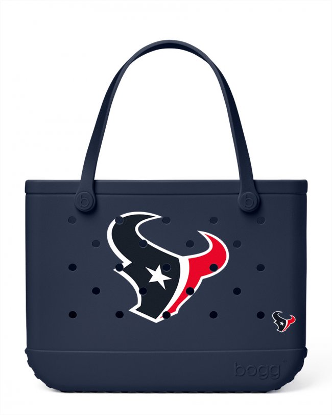 Original Bogg Bag - Houston Texans Original Bogg Bag - Houston Texans