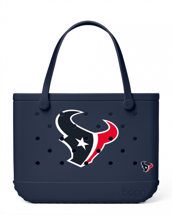 Original Bogg Bag - Houston Texans
