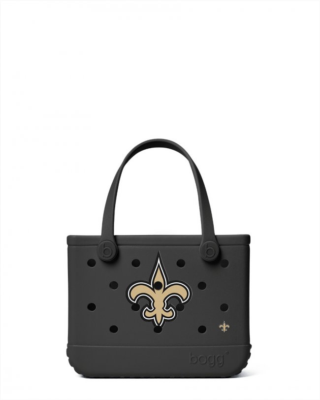 Bitty Bogg Bag - New Orleans Saints