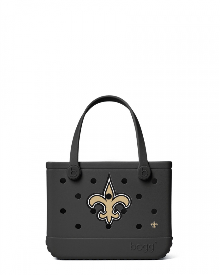 Bitty Bogg Bag - New Orleans Saints