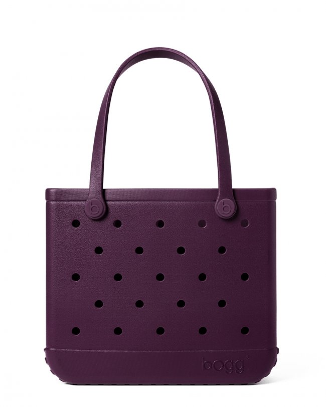 Baby Bogg Bag - Boysenberry Bogg