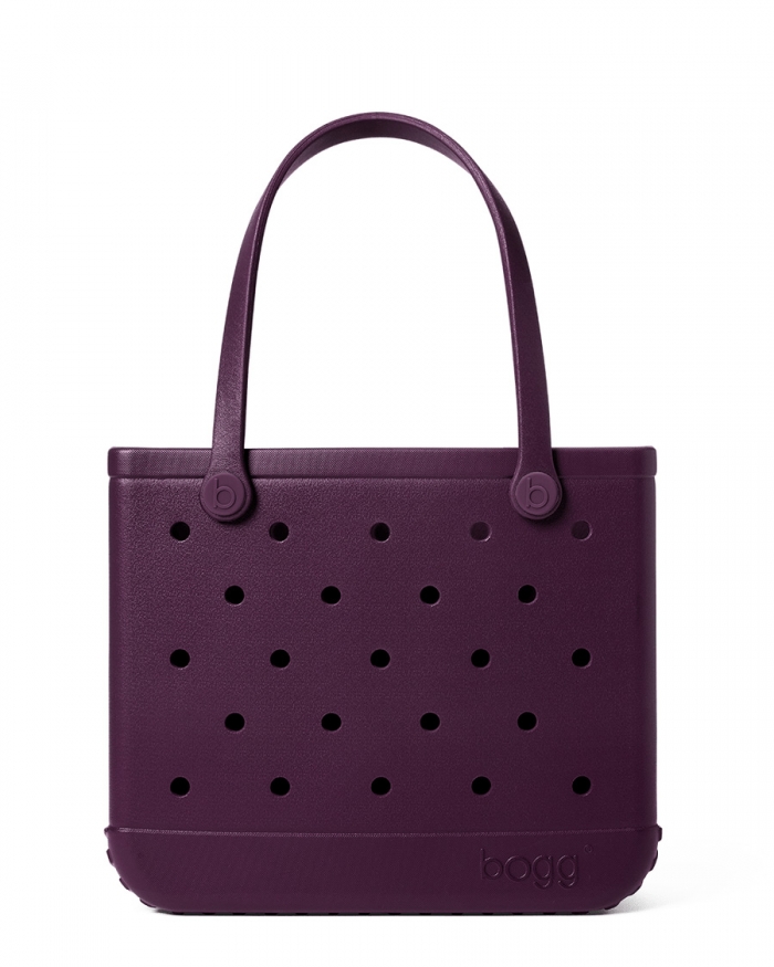 Baby Bogg Bag - Boysenberry Bogg