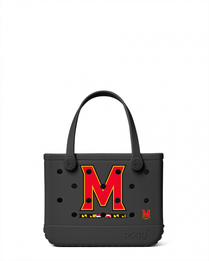 Bitty Bogg Bag - Maryland Terrapins