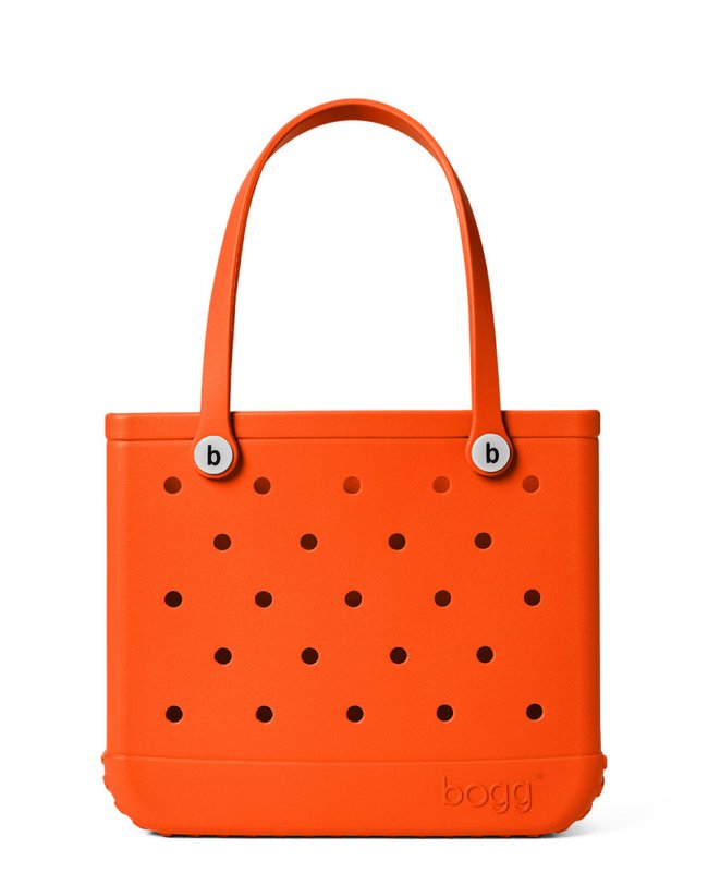 Baby Bogg Bag - Orange You Glad