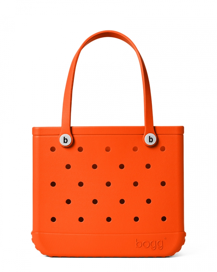 Baby Bogg Bag - Orange You Glad