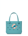 Bitty Bogg Bag - Miami Dolphins