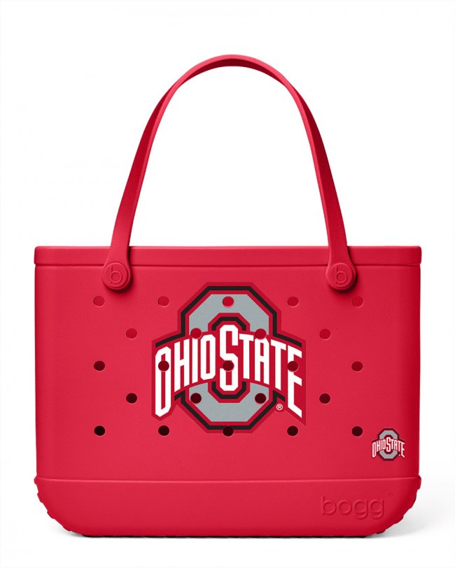 Original Bogg Bag - Ohio State Buckeye