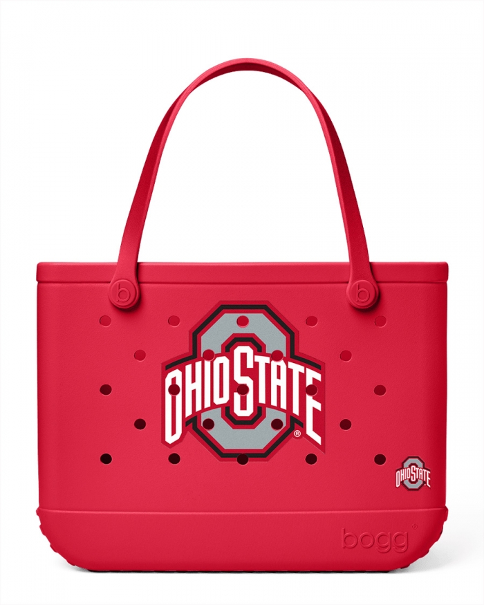Original Bogg Bag - Ohio State Buckeye