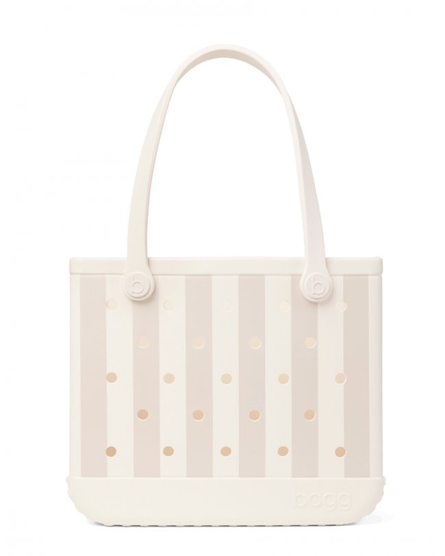 Baby Bogg Bag - Beachside Stripe