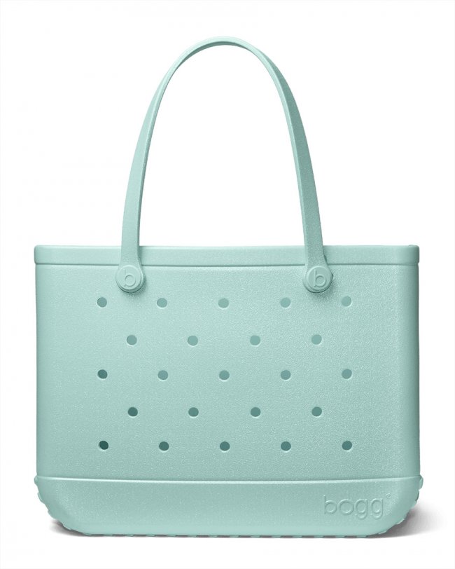 Original Bogg Bag - Mystic Blue Shimmer Original Bogg Bag - Mystic Blue Shimmer