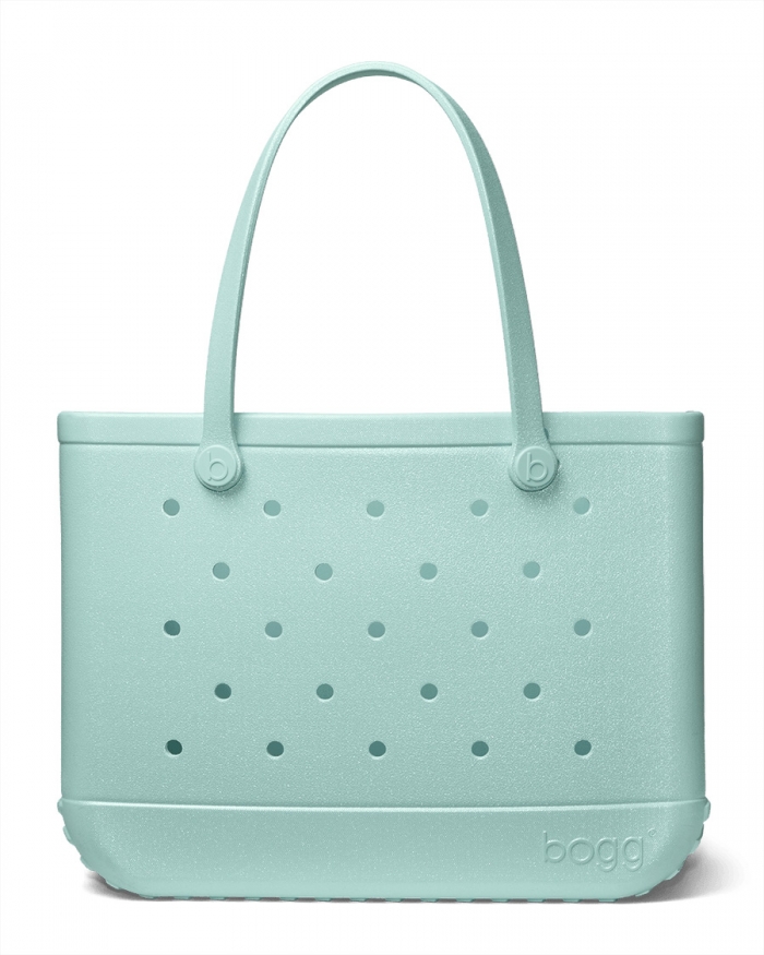 Original Bogg Bag - Mystic Blue Shimmer