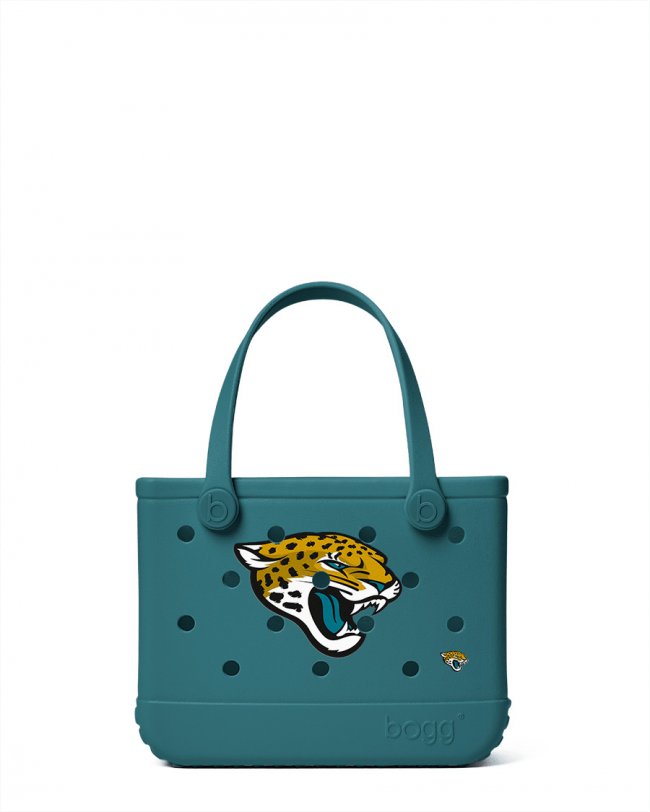 Bitty Bogg Bag - Jacksonville Jaguars Bitty Bogg Bag - Jacksonville Jaguars