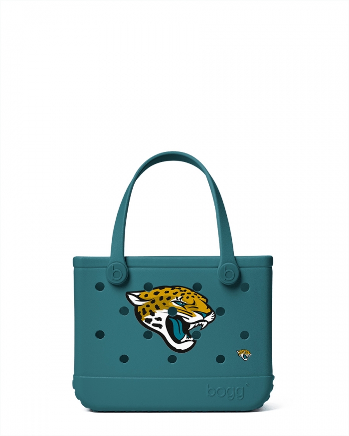 Bitty Bogg Bag - Jacksonville Jaguars