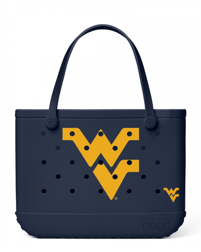 Original Bogg Bag - West Virginia Mountaineers