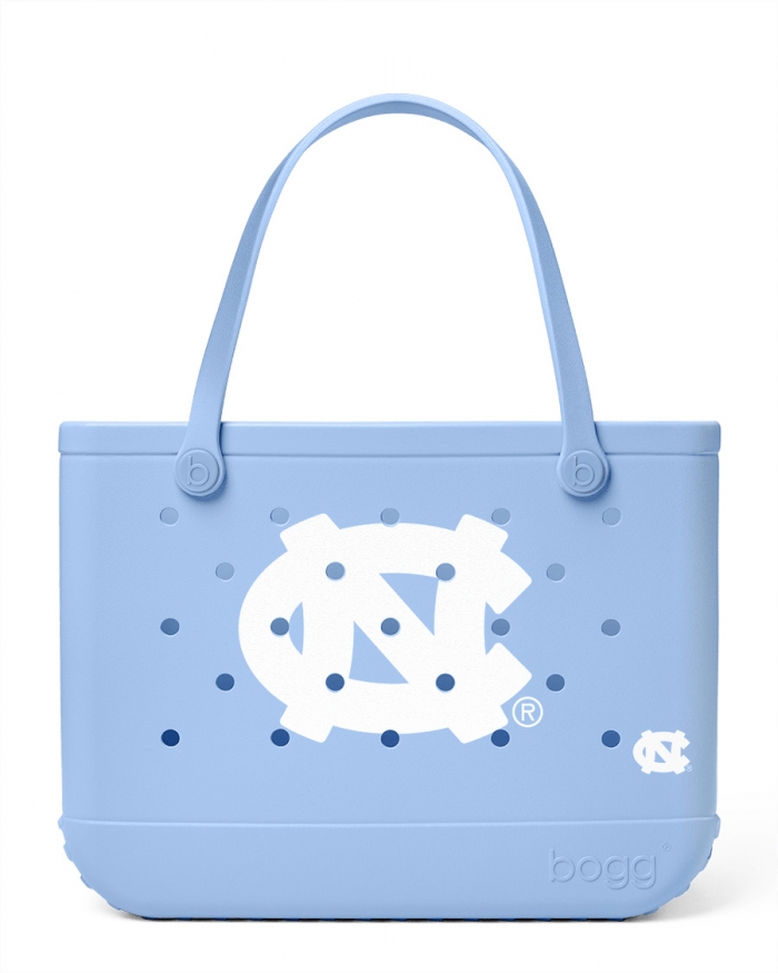 Original Bogg Bag - North Carolina Tar Heels