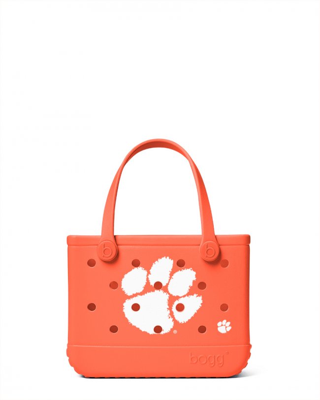 Bitty Bogg Bag - Clemson Tigers Bitty Bogg Bag - Clemson Tigers