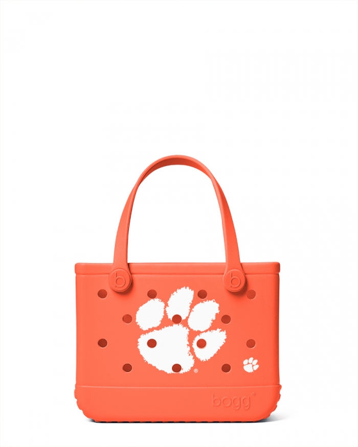 Bitty Bogg Bag - Clemson Tigers