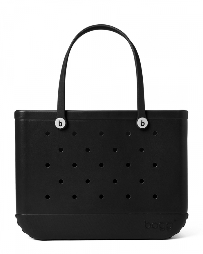 Original Bogg Bag - LBD Black