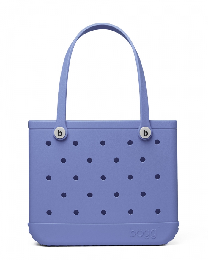 Baby Bogg Bag - Pretty as a Periwinkle