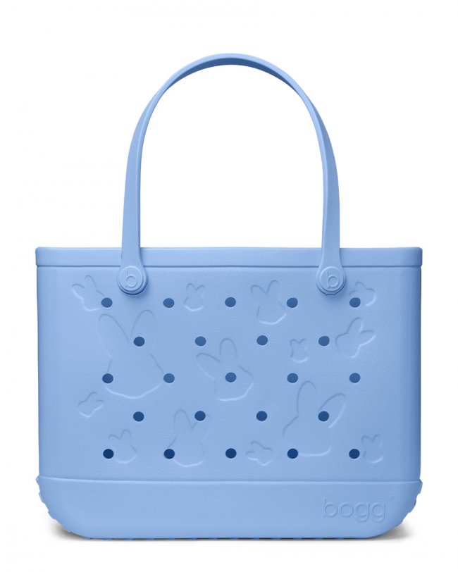 Original Bogg Bag - I Peep You Carolina