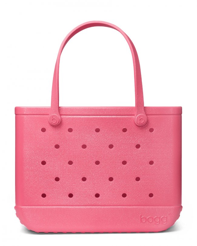 Original Bogg Bag - Watermelon Shimmer
