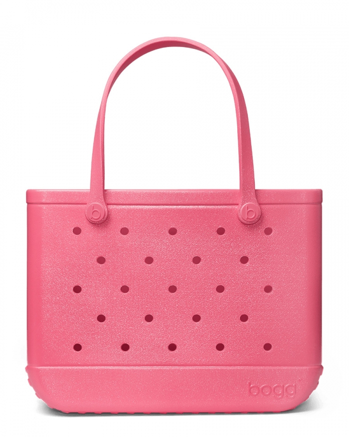 Original Bogg Bag - Watermelon Shimmer