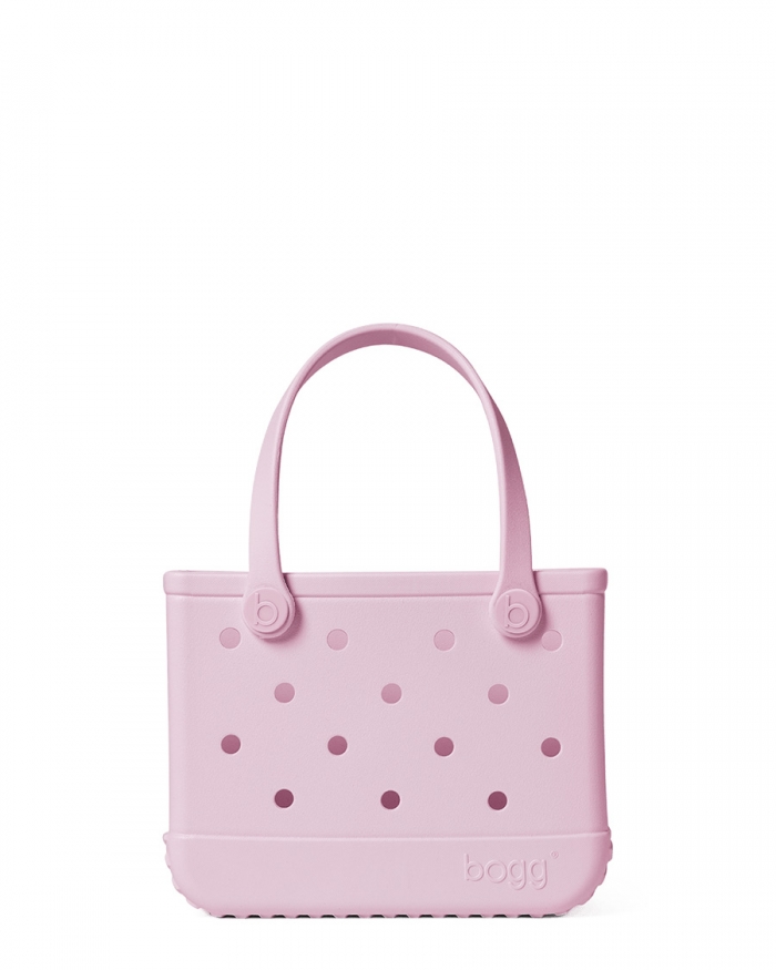 Bitty Bogg Bag - Violet Orchid