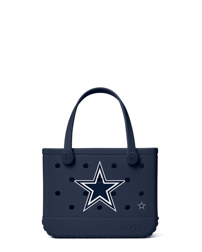 Bitty Bogg Bag - Dallas Cowboys Bitty Bogg Bag - Dallas Cowboys