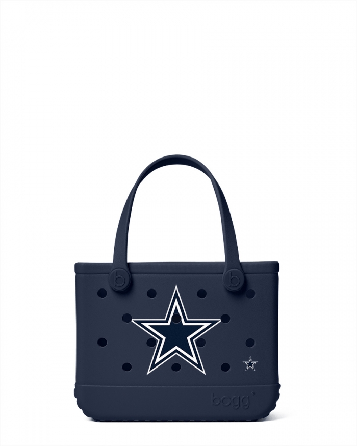 Bitty Bogg Bag - Dallas Cowboys