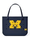 Original Bogg Bag - Michigan Wolverines Original Bogg Bag - Michigan Wolverines