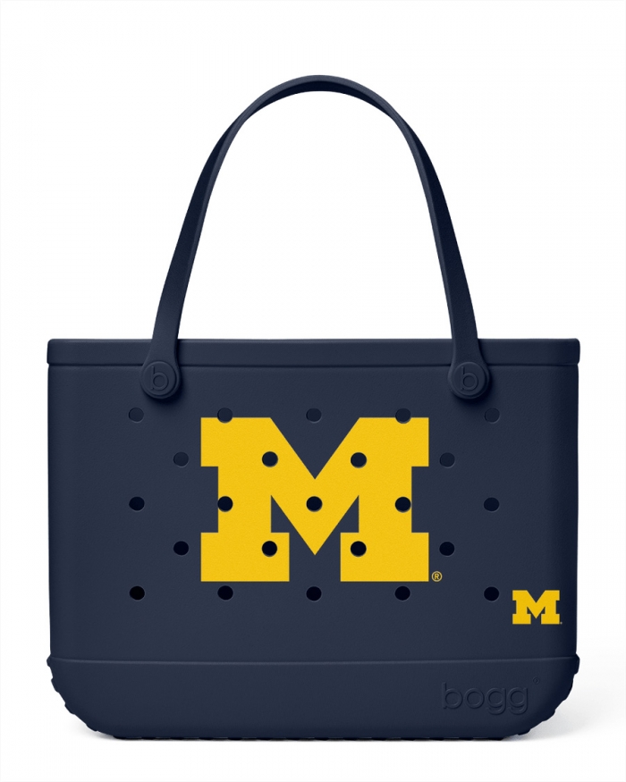 Original Bogg Bag - Michigan Wolverines
