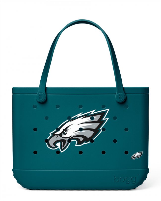 Original Bogg Bag - Philadelphia Eagles